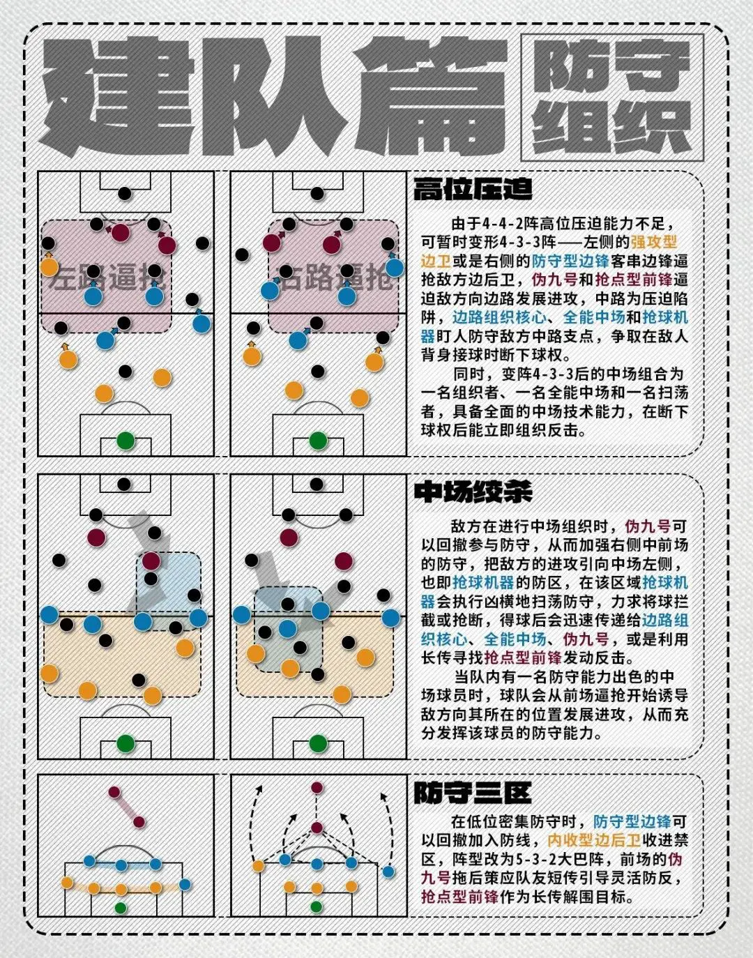 如何从篮球传说的故事中获得训练灵感_1